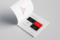 Rebranding and Website transformation for Ascent Global Group